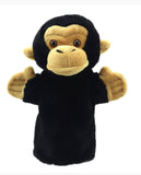 Monkey Puppets "Pack of 5 Cheeky Monkeys Beginners"