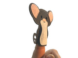 Gruffalo Story Telling Puppet Set