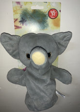 Elephant Hand Puppet