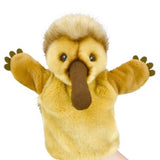 Wombat Stew Puppet Set