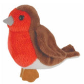 Lets Fly Finger Puppet Set