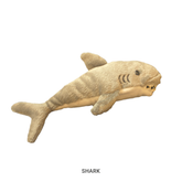 Big Fish Finger Puppet Set