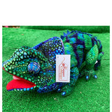 Chameleon Blue 45cm