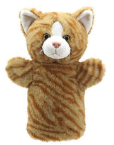 Farm Puppet Buddies Pack