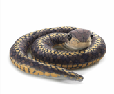 Snake Finger Puppet Folkmanis