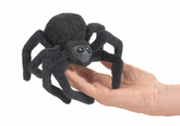Spider Finger Puppet Folkmanis