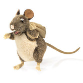 Pack Rat - Folkmanis