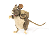 Pack Rat - Folkmanis