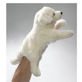 Hansa Mareema Dog 28cm