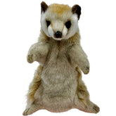 Hansa Meercat 28cm