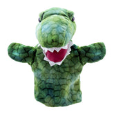 My First Dinosaur Puppet Buddies