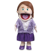 Sarah Silly Puppet 40cm