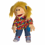Tessa Living Puppet 65cm