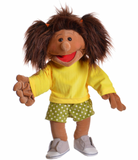 Lorie Living Puppet 65cm