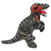 Dinosaur Finger Puppet Pack
