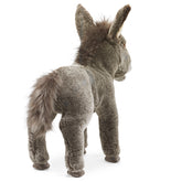 Baby Donkey Puppet Folkmanis