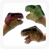 Shop Latex Hand Puppet - #1 Australian Puppet Store™