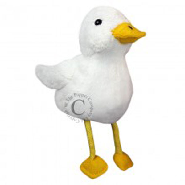 Shop Finger Duck Puppet // #1 Australian Puppet Store™ // Shop Now