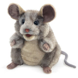Grey Mouse Folkmanis