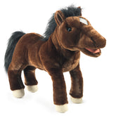 Horse Puppet Folkmanis
