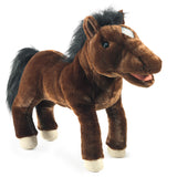 Horse Puppet Folkmanis