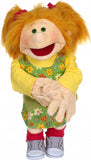 Marleen Living Puppet 65cm