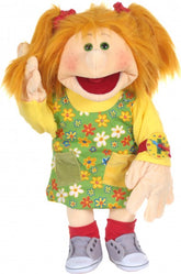 Marleen Living Puppet 65cm