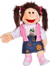 Monique Living Puppet 65cm