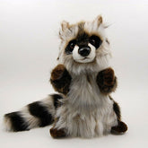 Hansa Raccoon 45cm