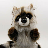 Hansa Raccoon 45cm