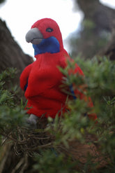 Aussie Birds Puppet Pack