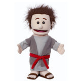People Puppets