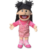 Susie Silly Puppet 40cm