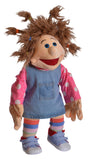 Ilselotte Keksberg Living Puppet 65cm