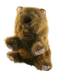 5 Australian Wild Animal Aussie Puppets Pack