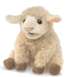 Old MacDonald Premium Puppet Set