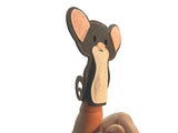 Gruffalo Finger Puppet Set