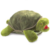 Baby Turtle - Folkmanis