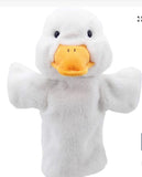 Farm Puppet Buddies Pack