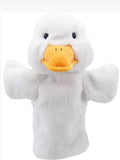 Five Little Ducks Puppet Pack