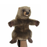 Hansa Beaver 43cm