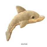 Big Fish Finger Puppet Set