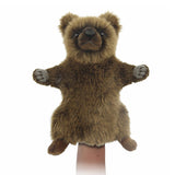 Hansa Brown Bear 33cm
