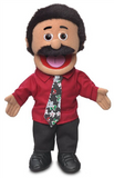Carlos Silly Puppet 40cm