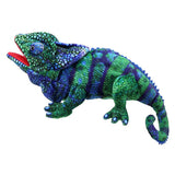 Chameleon Blue 45cm