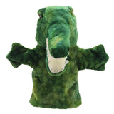 Crocodile – ECO Puppet Buddies