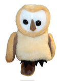 Lets Fly  Finger Puppet Set