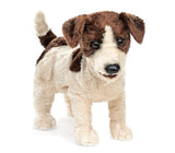 Old MacDonald Premium Puppet Set