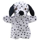 Dalmatian – ECO Puppet Buddies