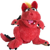 Elsa Drache - Living Puppets